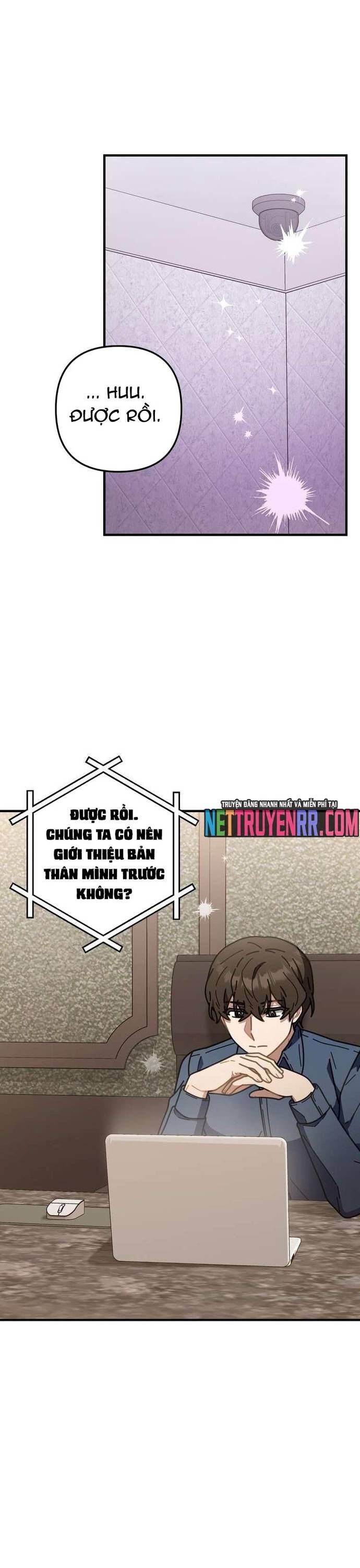 Đầu Bếp 100 Tuổi Chapter 54 - Trang 2