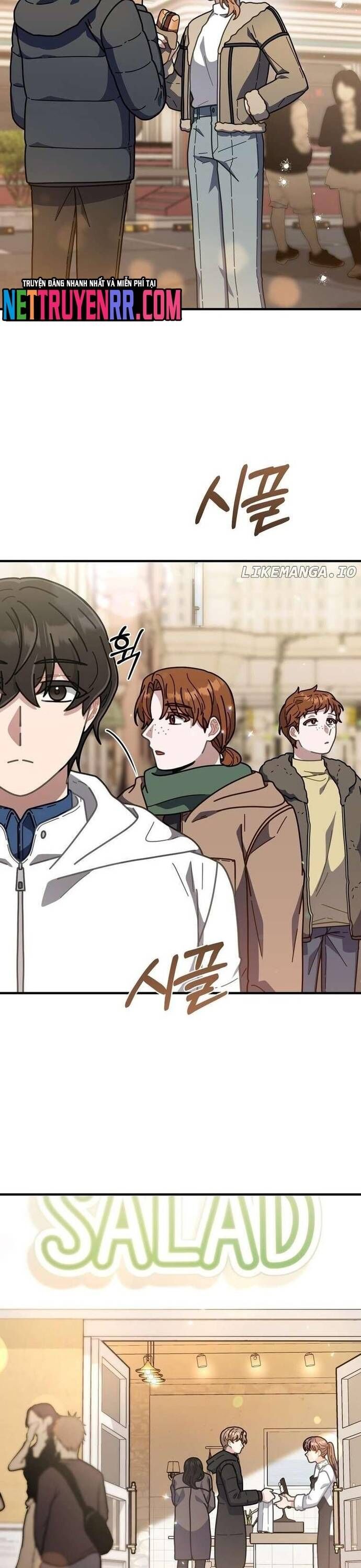 Đầu Bếp 100 Tuổi Chapter 54 - Trang 2