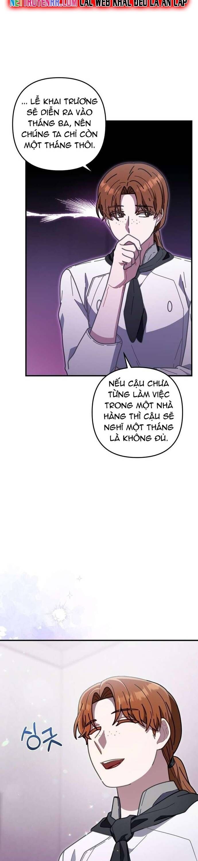 Đầu Bếp 100 Tuổi Chapter 54 - Trang 2