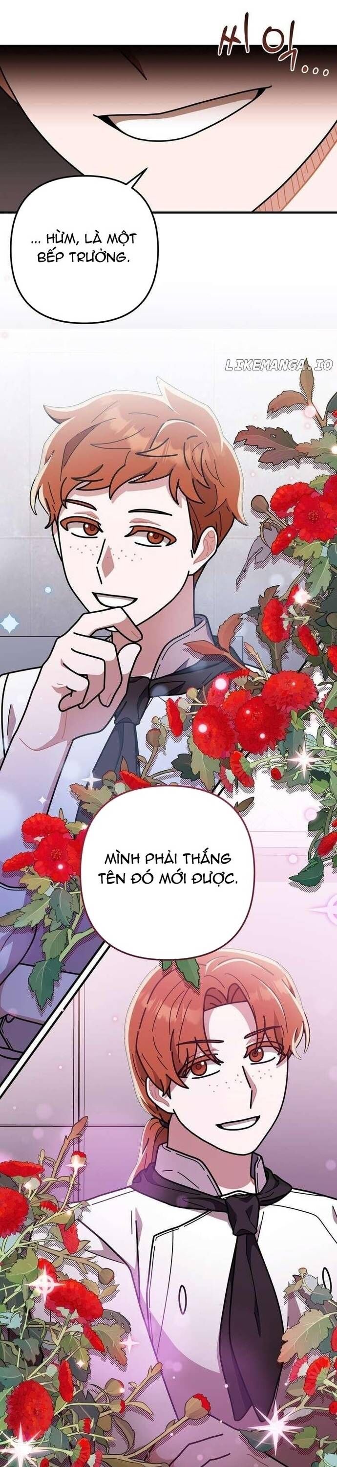 Đầu Bếp 100 Tuổi Chapter 54 - Trang 2