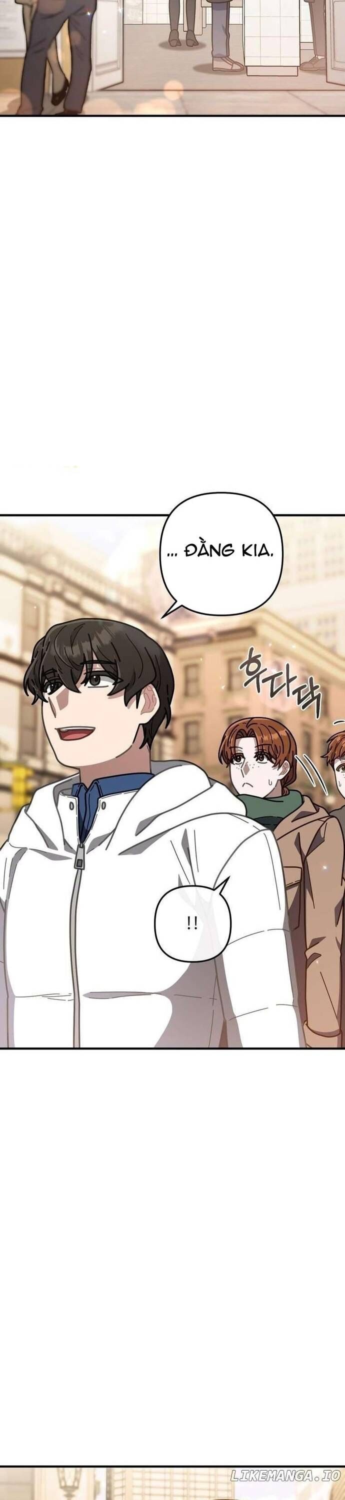 Đầu Bếp 100 Tuổi Chapter 54 - Trang 2