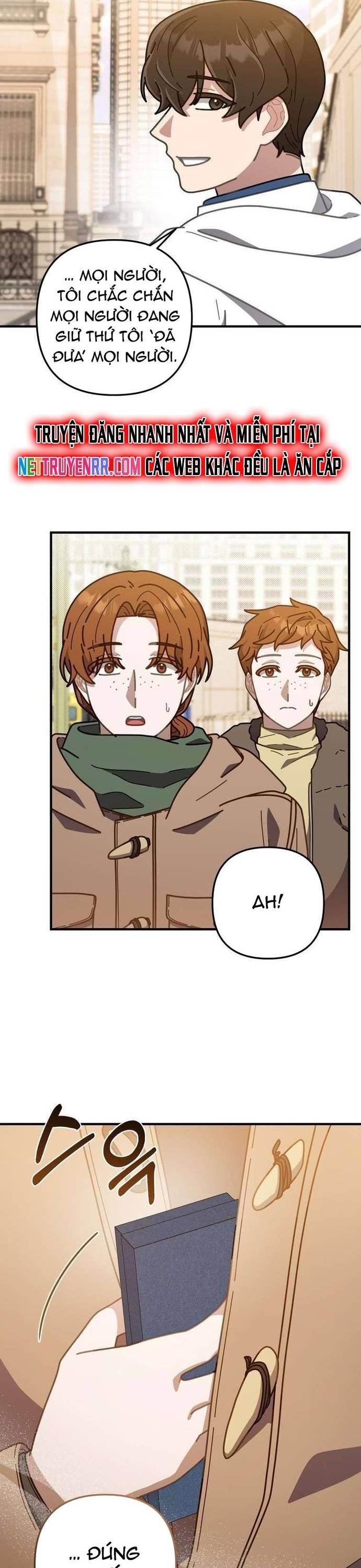 Đầu Bếp 100 Tuổi Chapter 54 - Trang 2