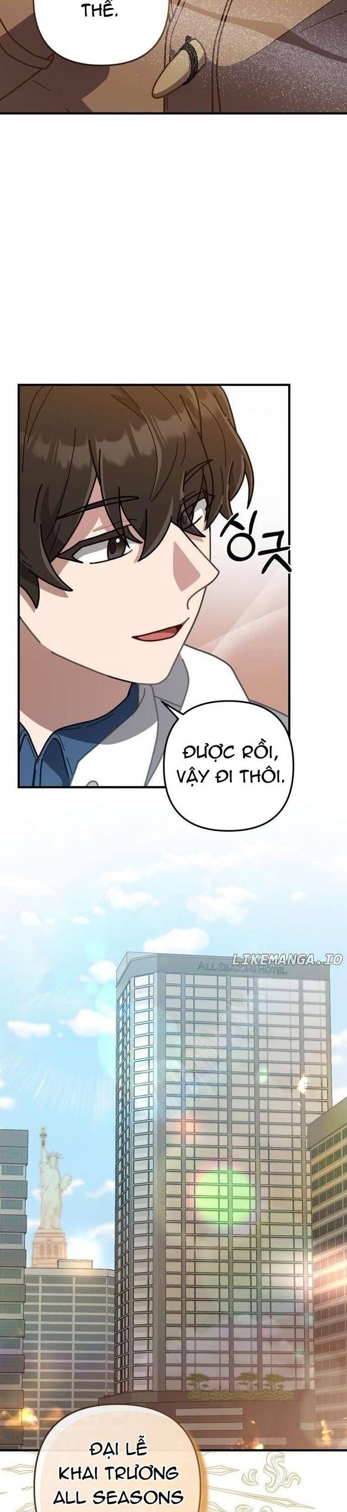 Đầu Bếp 100 Tuổi Chapter 54 - Trang 2