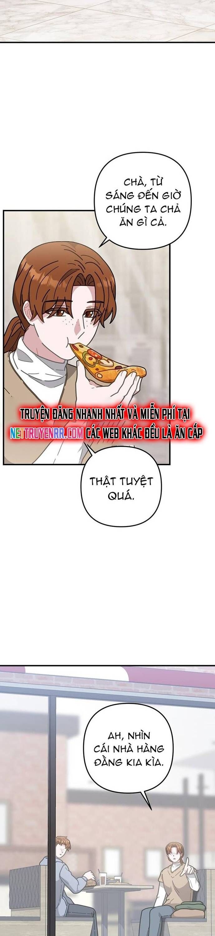 Đầu Bếp 100 Tuổi Chapter 56 - Trang 2