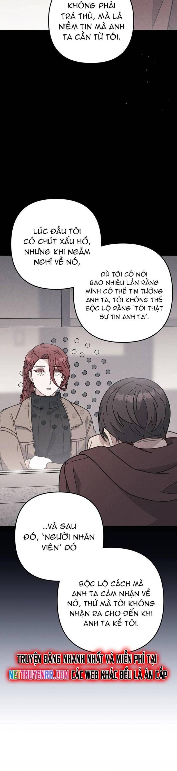 Đầu Bếp 100 Tuổi Chapter 56 - Trang 2