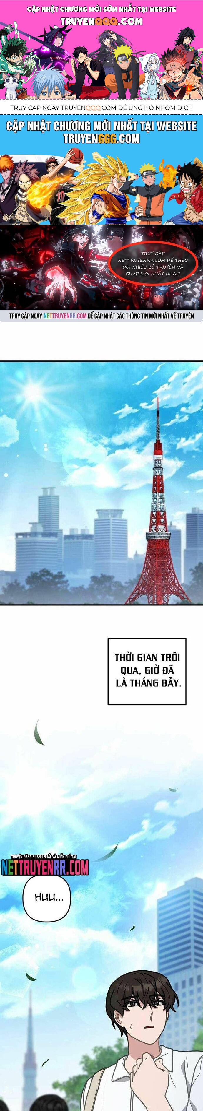 Đầu Bếp 100 Tuổi Chapter 60 - Trang 2