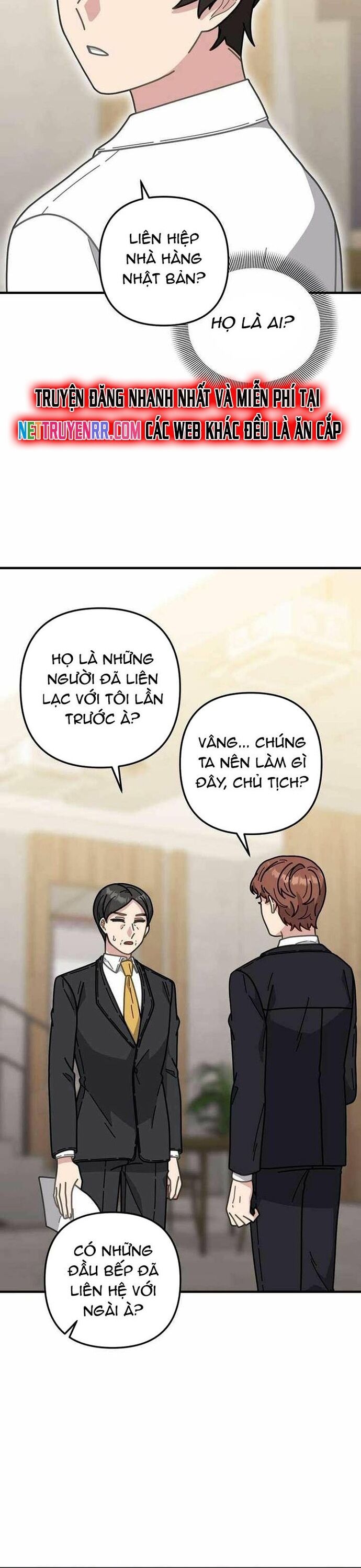 Đầu Bếp 100 Tuổi Chapter 60 - Trang 2