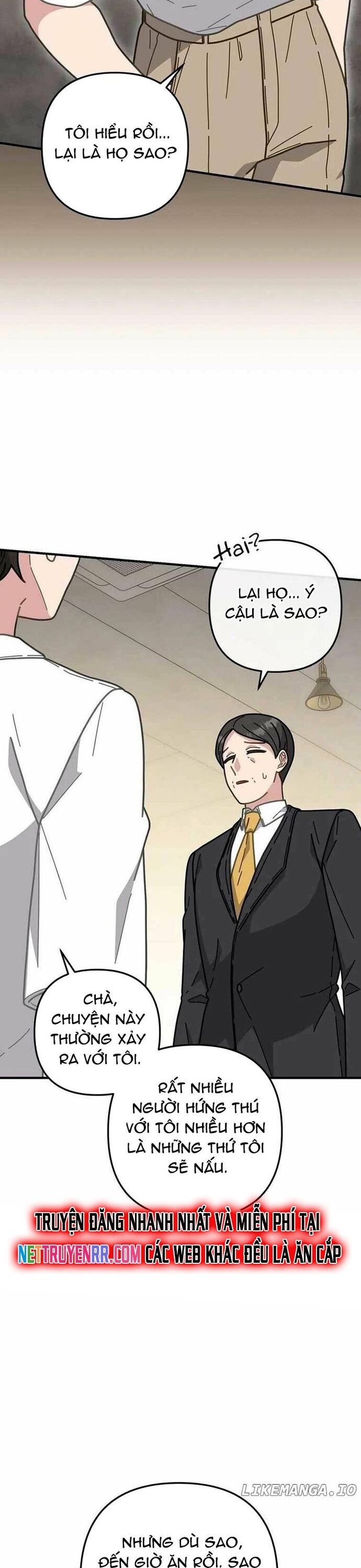 Đầu Bếp 100 Tuổi Chapter 60 - Trang 2