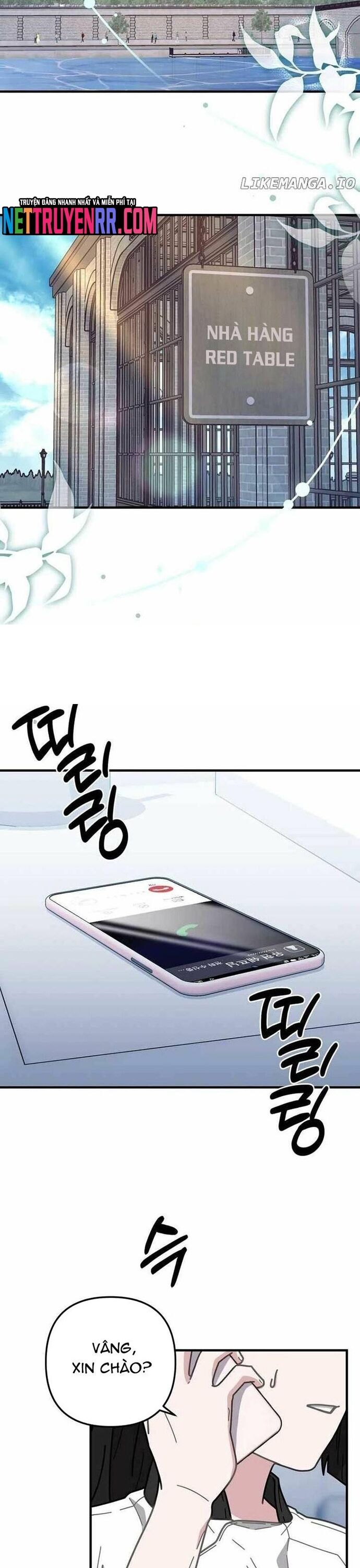 Đầu Bếp 100 Tuổi Chapter 60 - Trang 2