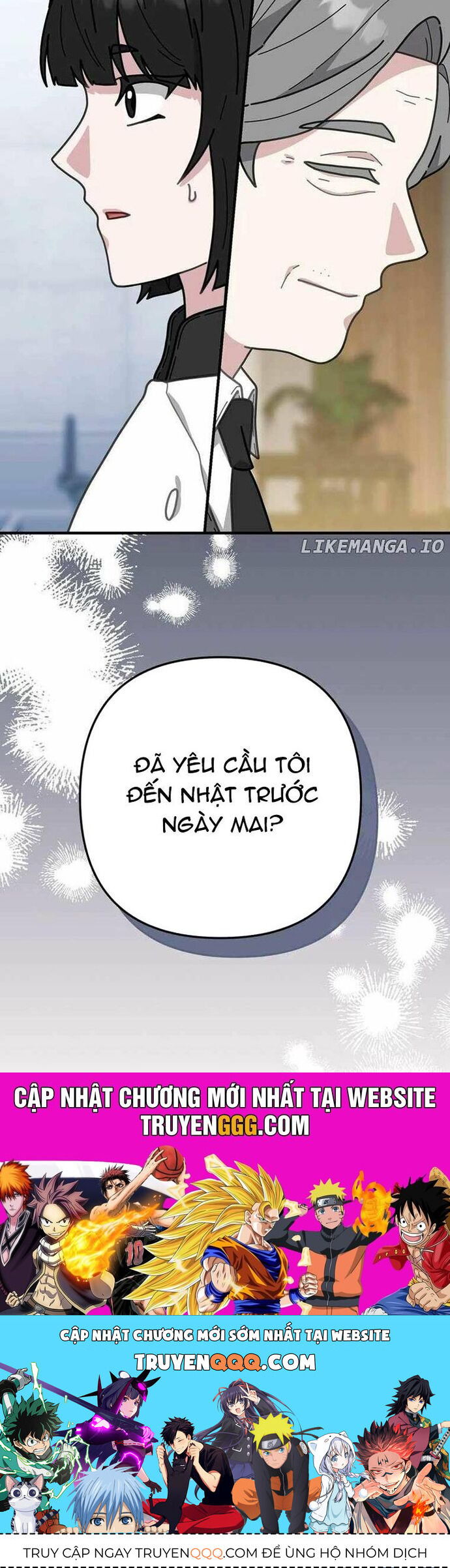Đầu Bếp 100 Tuổi Chapter 60 - Trang 2