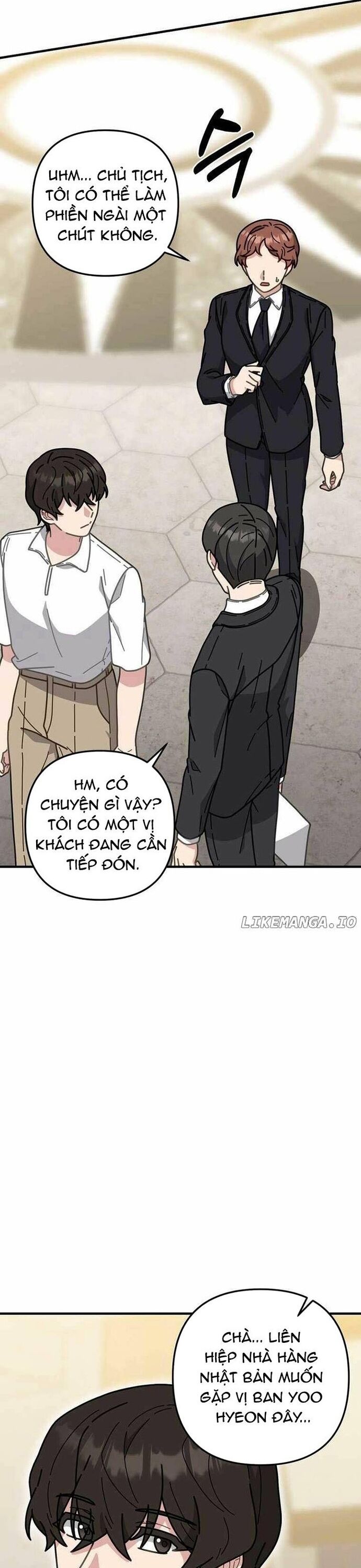 Đầu Bếp 100 Tuổi Chapter 60 - Trang 2
