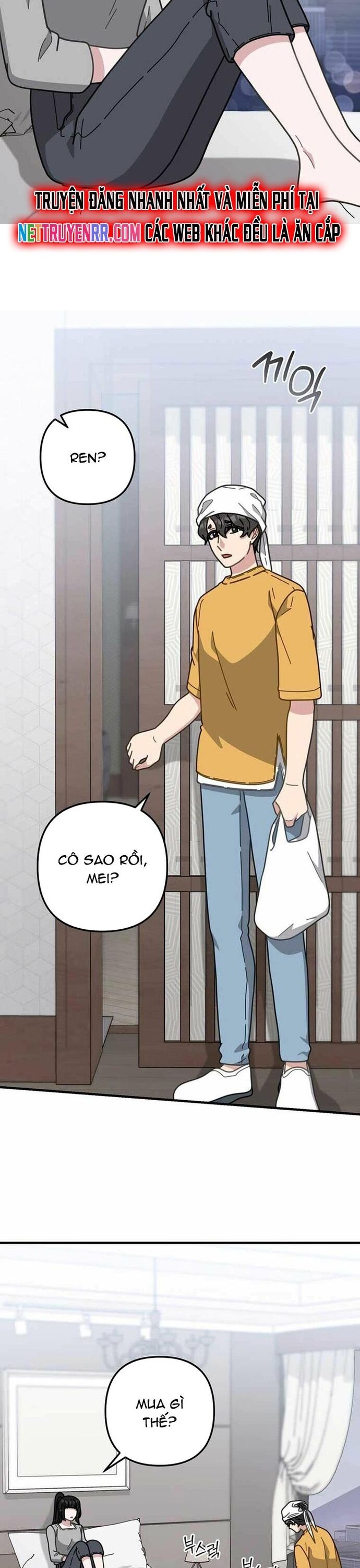 Đầu Bếp 100 Tuổi Chapter 62 - Trang 2