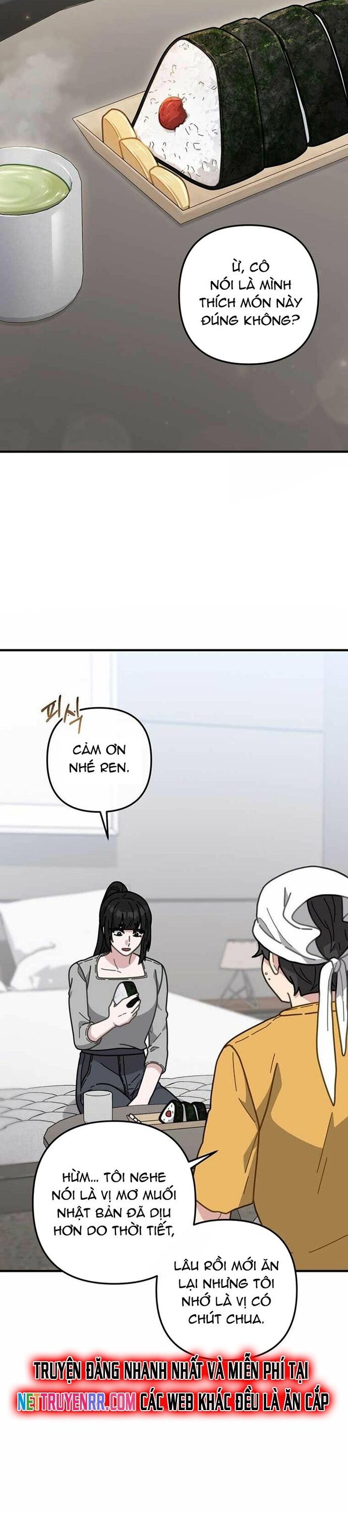 Đầu Bếp 100 Tuổi Chapter 62 - Trang 2