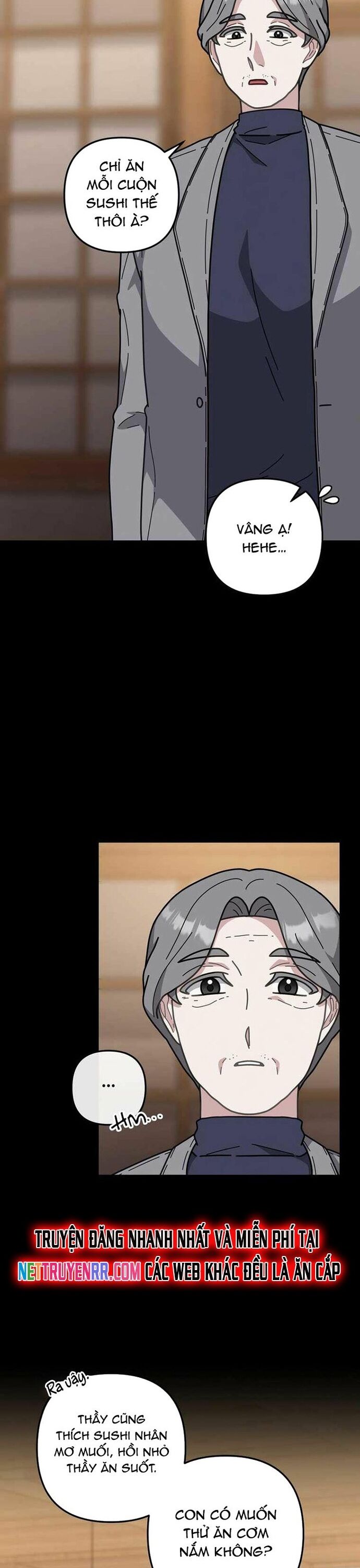 Đầu Bếp 100 Tuổi Chapter 62 - Trang 2