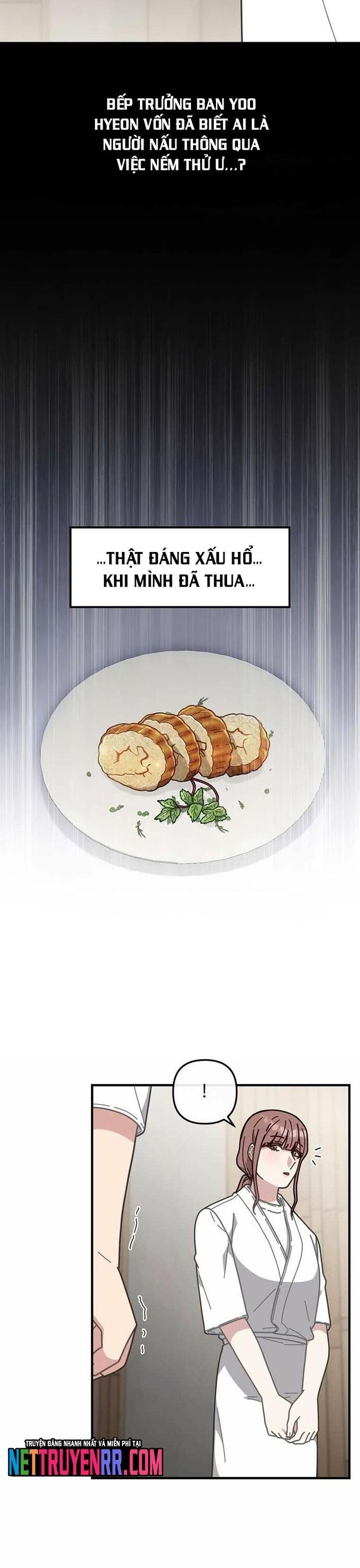 Đầu Bếp 100 Tuổi Chapter 62 - Trang 2