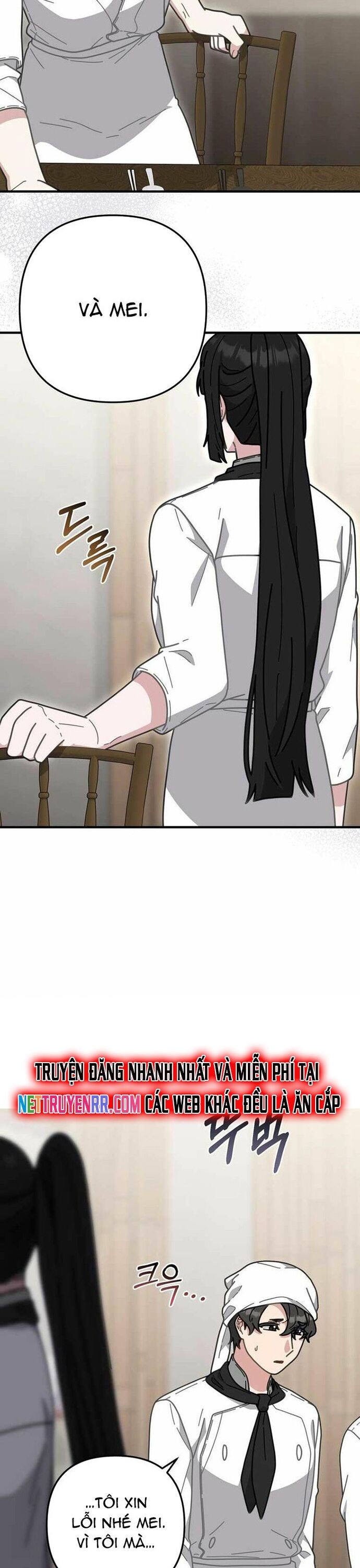 Đầu Bếp 100 Tuổi Chapter 62 - Trang 2