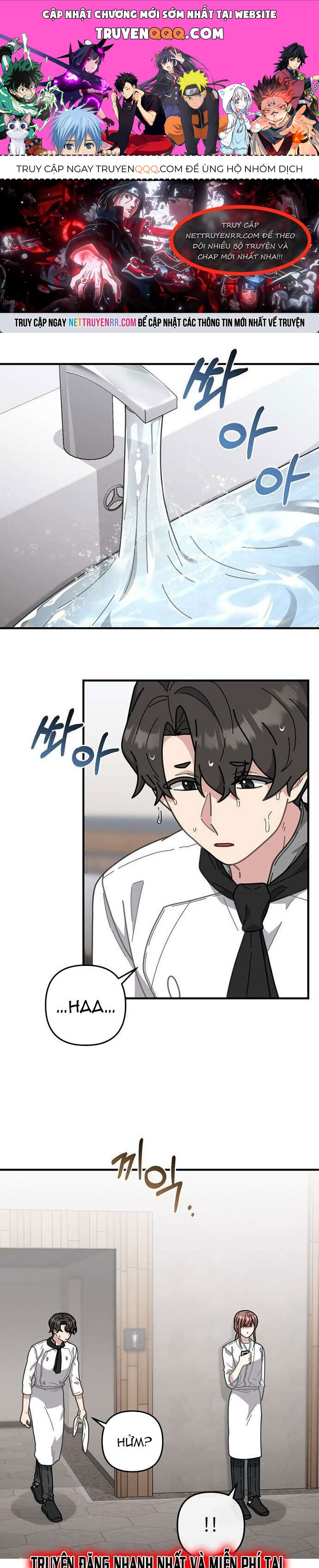 Đầu Bếp 100 Tuổi Chapter 63 - Trang 2