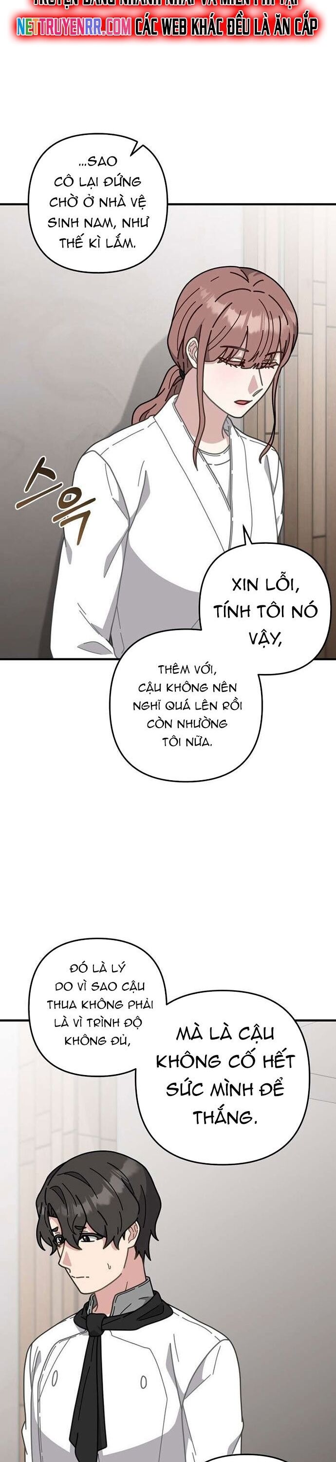 Đầu Bếp 100 Tuổi Chapter 63 - Trang 2