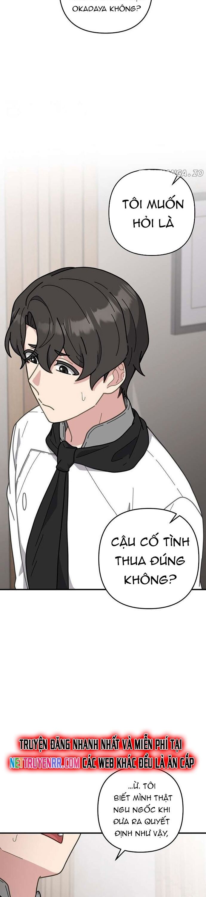 Đầu Bếp 100 Tuổi Chapter 63 - Trang 2