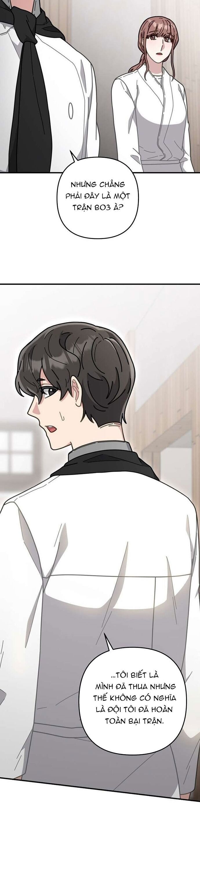 Đầu Bếp 100 Tuổi Chapter 63 - Trang 2