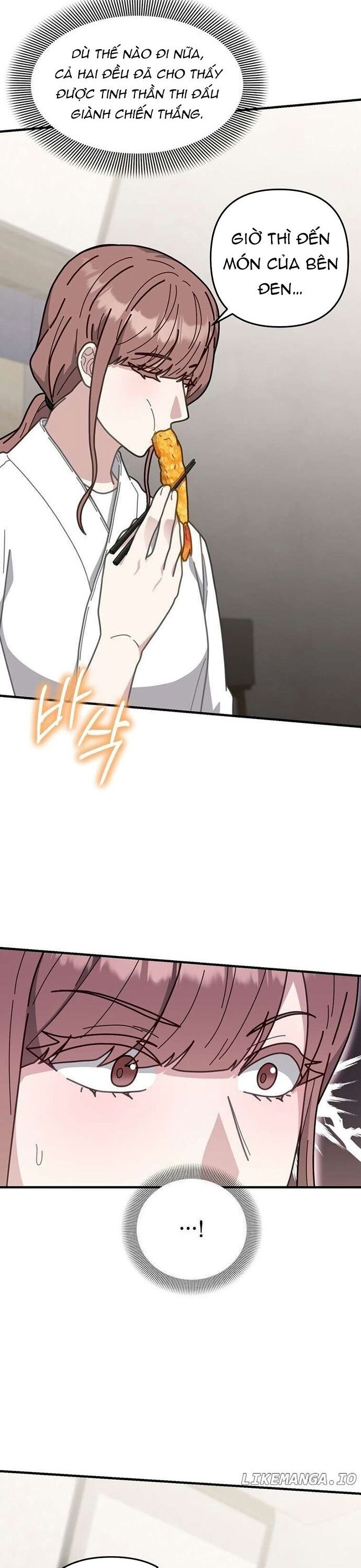 Đầu Bếp 100 Tuổi Chapter 63 - Trang 2