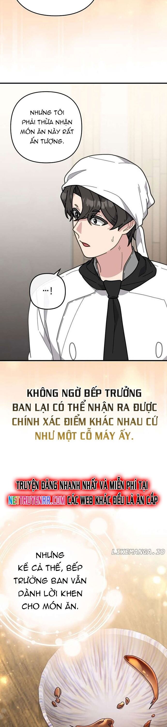 Đầu Bếp 100 Tuổi Chapter 63 - Trang 2