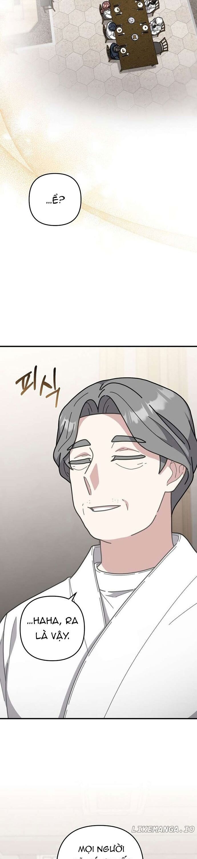 Đầu Bếp 100 Tuổi Chapter 63 - Trang 2