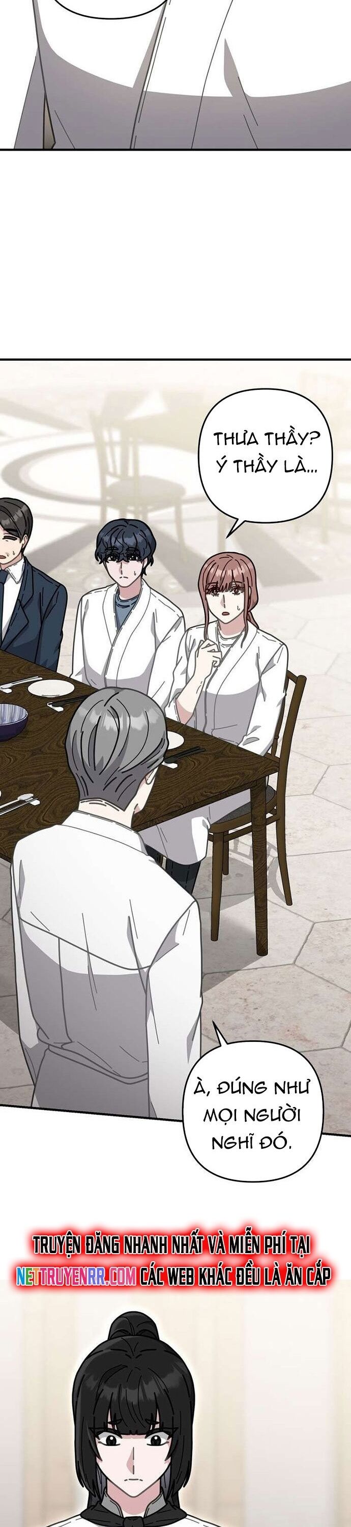 Đầu Bếp 100 Tuổi Chapter 63 - Trang 2