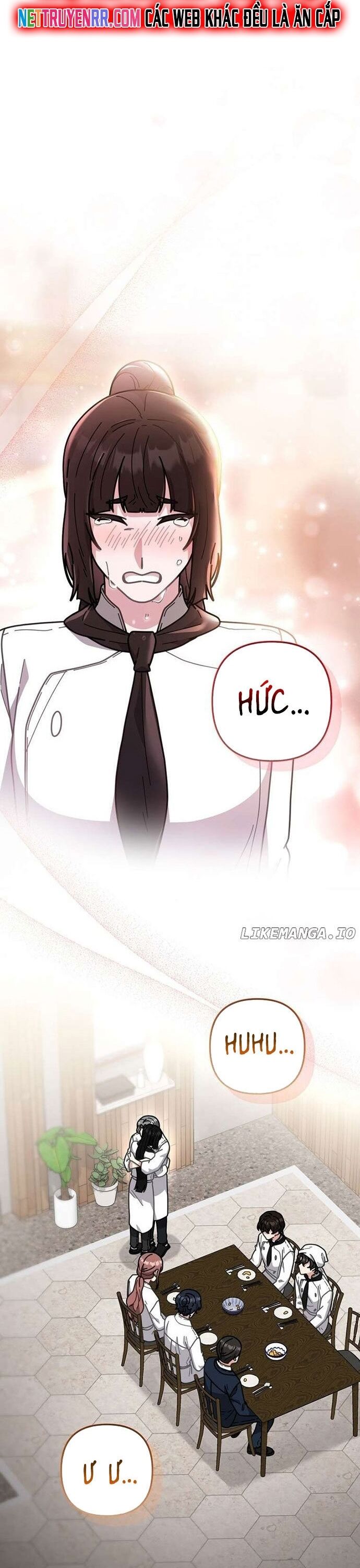 Đầu Bếp 100 Tuổi Chapter 63 - Trang 2