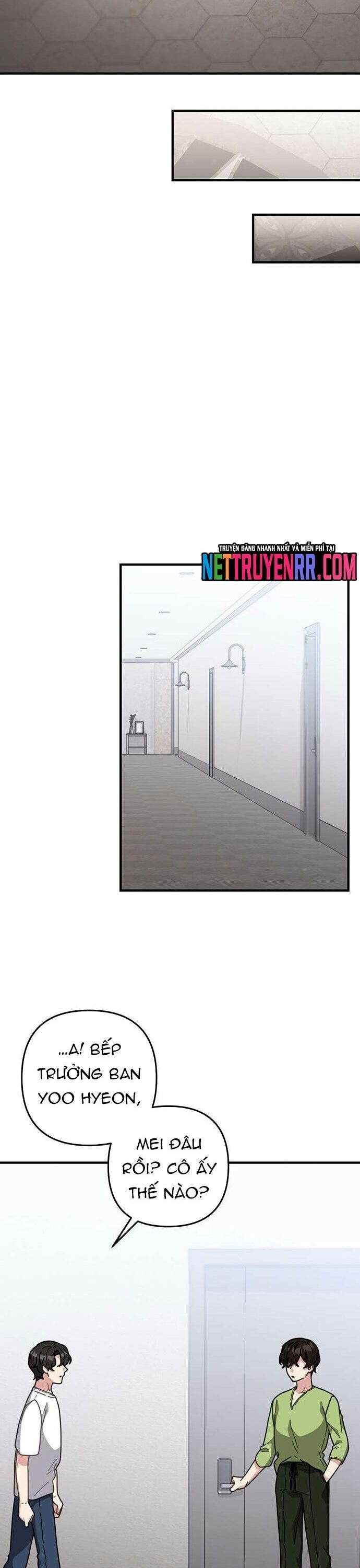 Đầu Bếp 100 Tuổi Chapter 63 - Trang 2