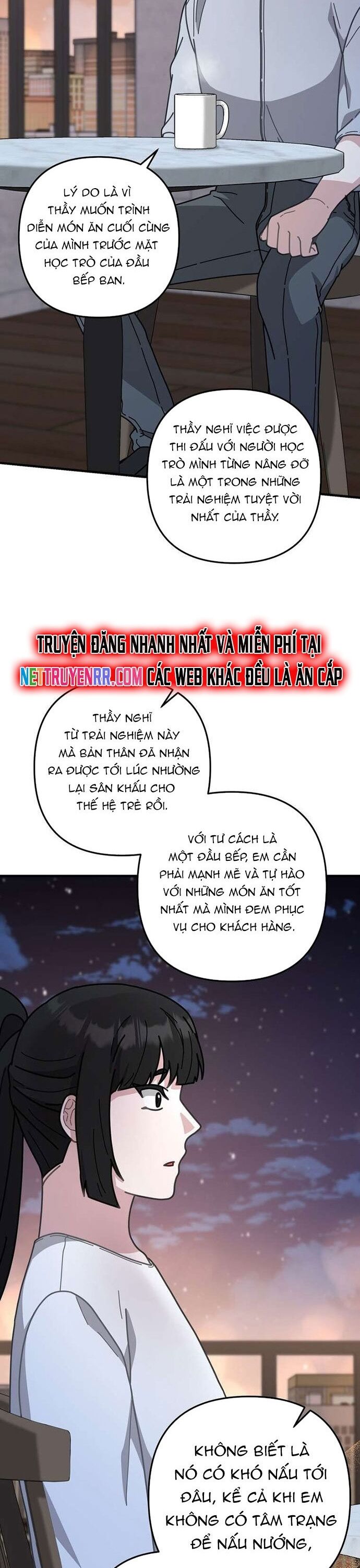 Đầu Bếp 100 Tuổi Chapter 63 - Trang 2