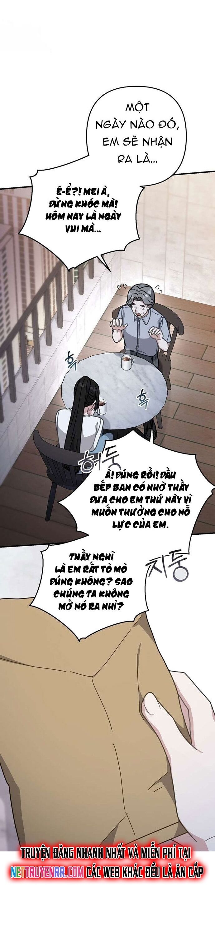 Đầu Bếp 100 Tuổi Chapter 63 - Trang 2