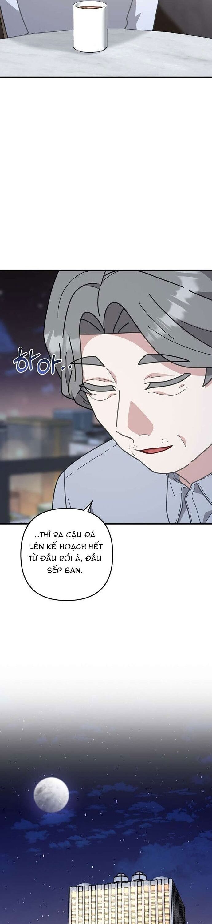 Đầu Bếp 100 Tuổi Chapter 63 - Trang 2