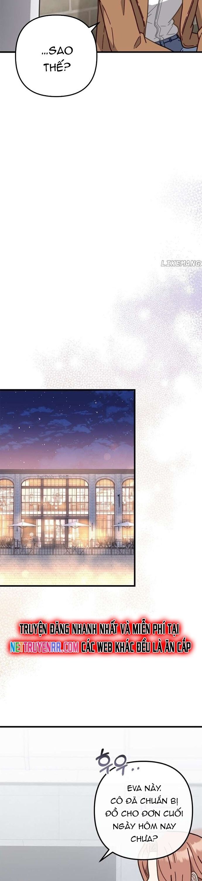 Đầu Bếp 100 Tuổi Chapter 64 - Trang 2