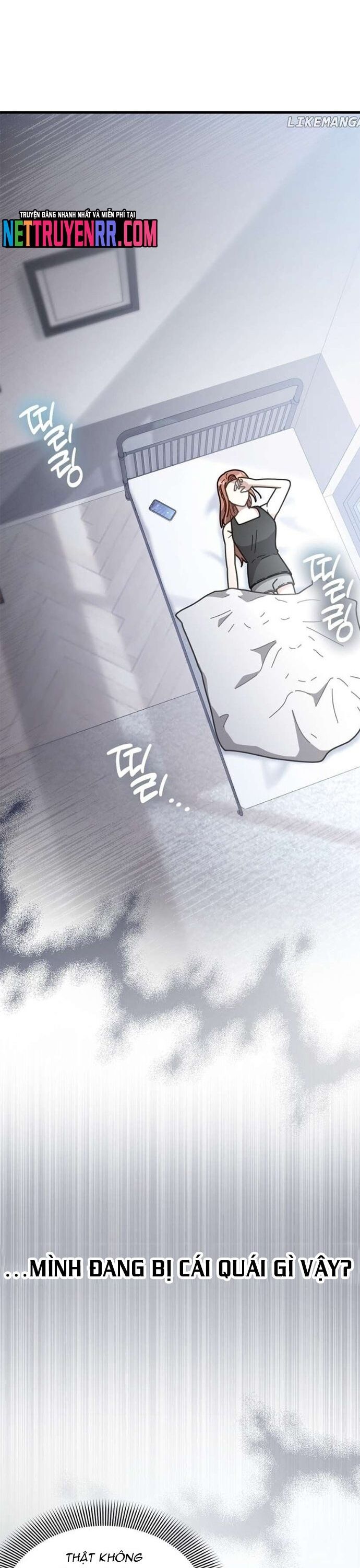 Đầu Bếp 100 Tuổi Chapter 64 - Trang 2