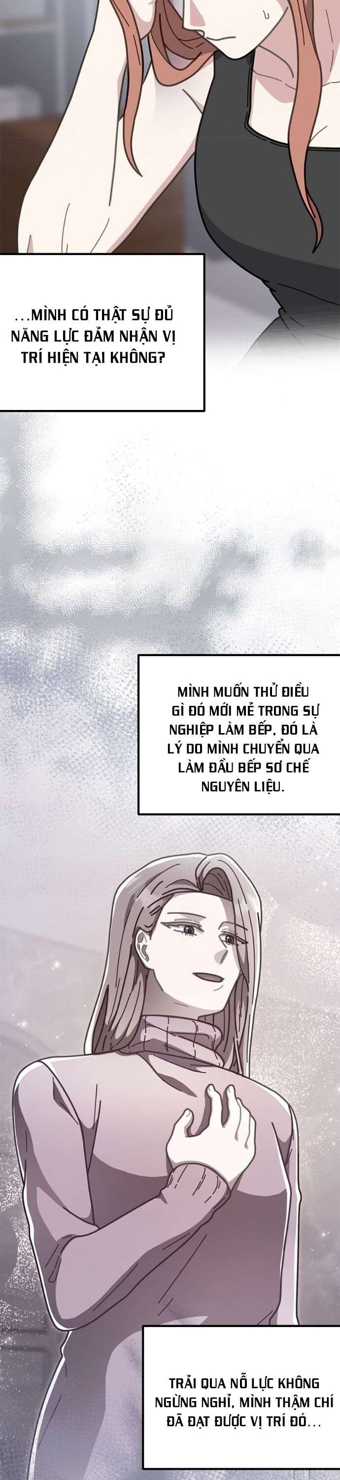 Đầu Bếp 100 Tuổi Chapter 64 - Trang 2