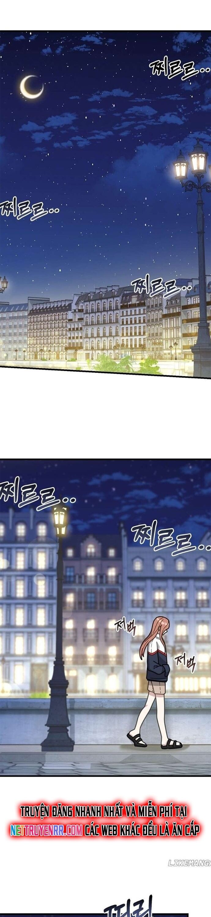 Đầu Bếp 100 Tuổi Chapter 64 - Trang 2