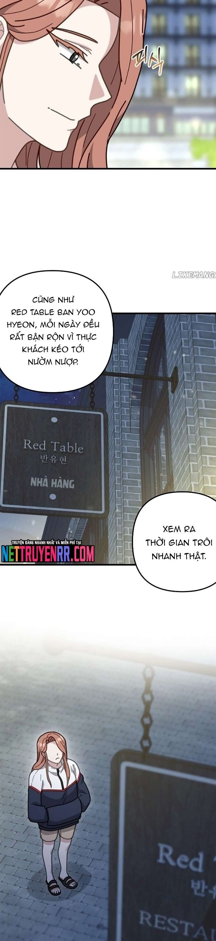 Đầu Bếp 100 Tuổi Chapter 64 - Trang 2