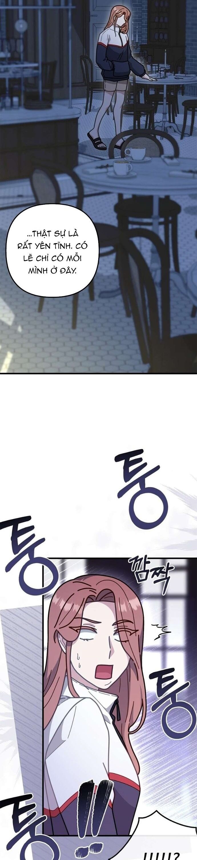 Đầu Bếp 100 Tuổi Chapter 64 - Trang 2