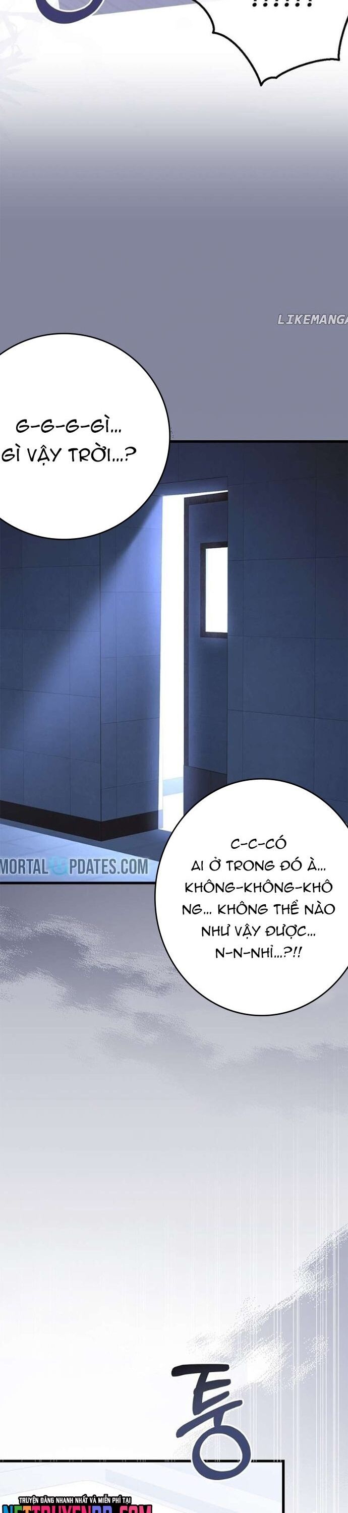 Đầu Bếp 100 Tuổi Chapter 64 - Trang 2