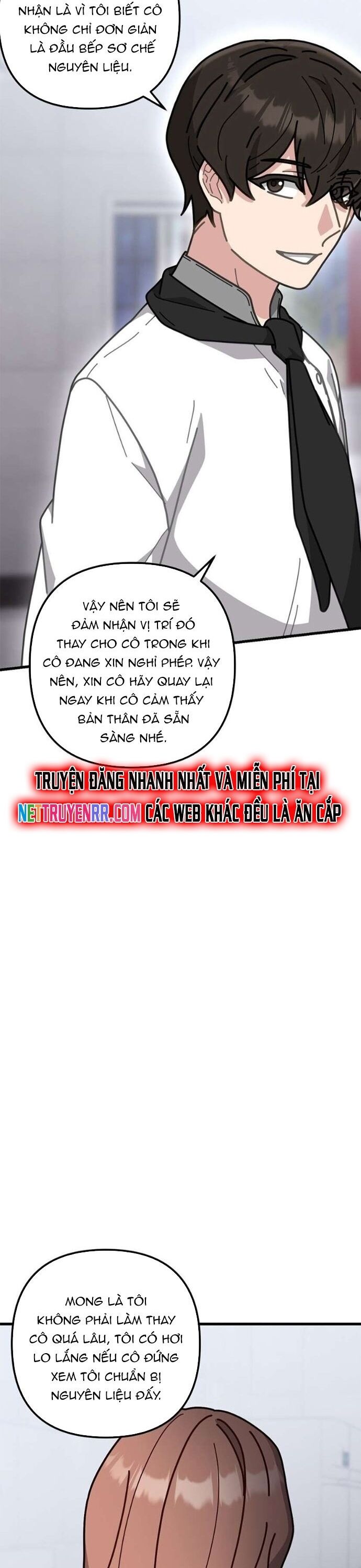 Đầu Bếp 100 Tuổi Chapter 64 - Trang 2