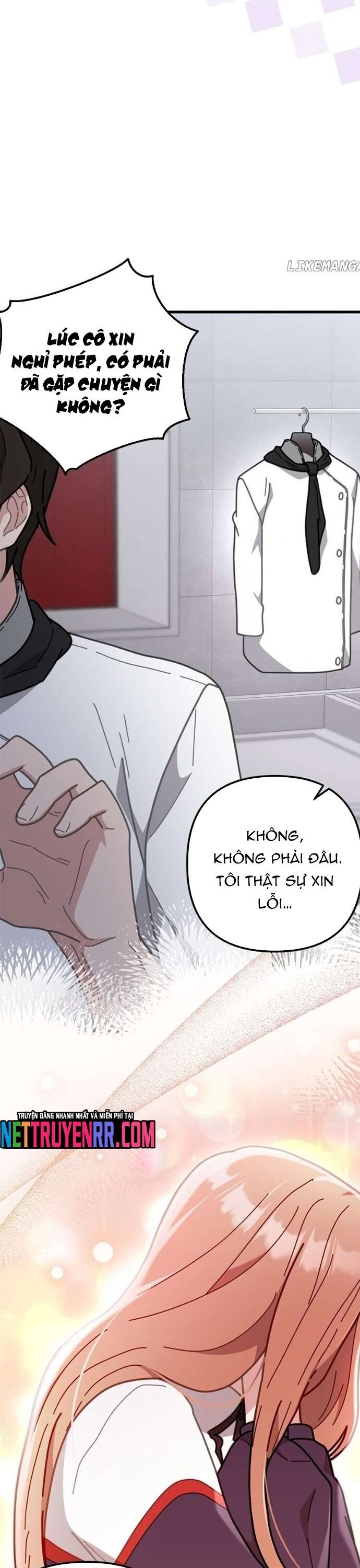 Đầu Bếp 100 Tuổi Chapter 64 - Trang 2