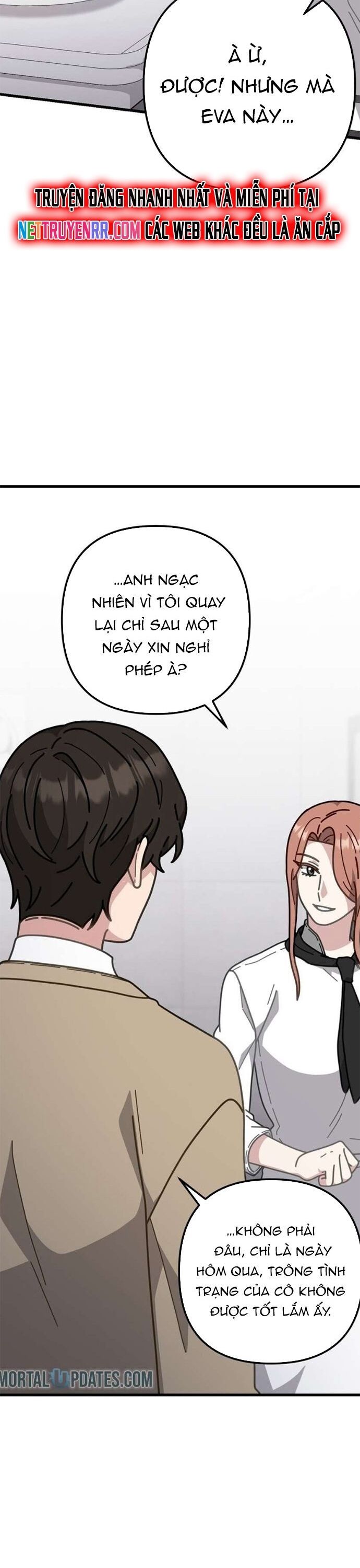 Đầu Bếp 100 Tuổi Chapter 64 - Trang 2