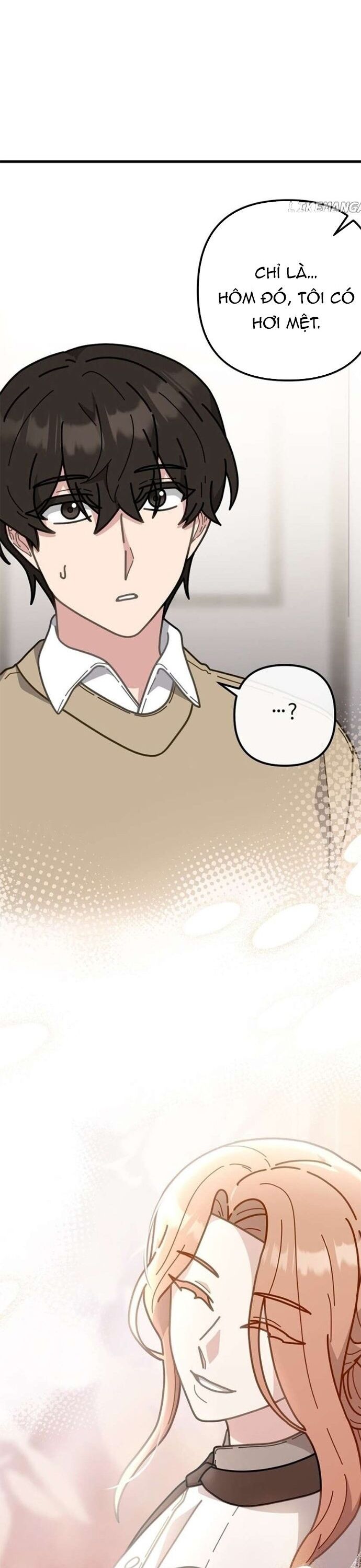 Đầu Bếp 100 Tuổi Chapter 64 - Trang 2