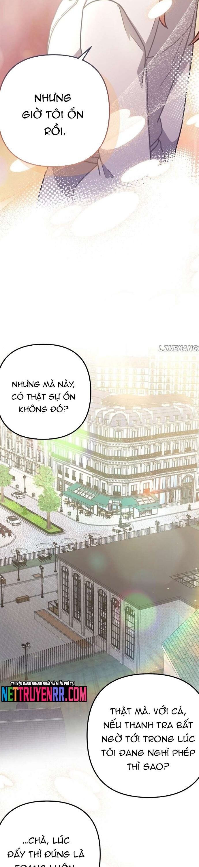 Đầu Bếp 100 Tuổi Chapter 64 - Trang 2