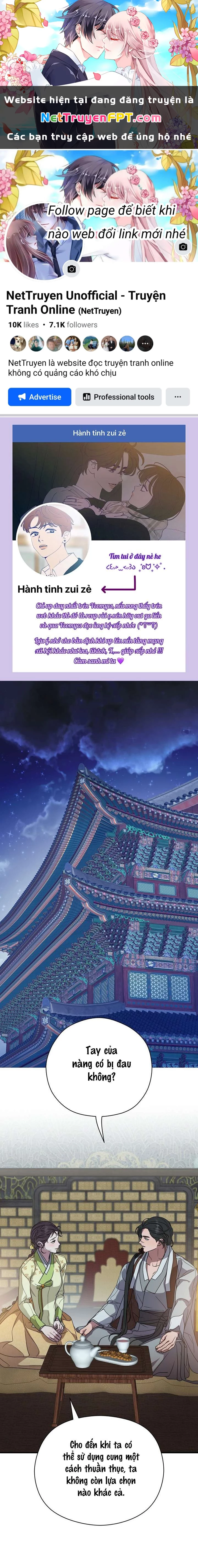 Ta Muốn Ăn Sạch Em Chapter 25 - Trang 2