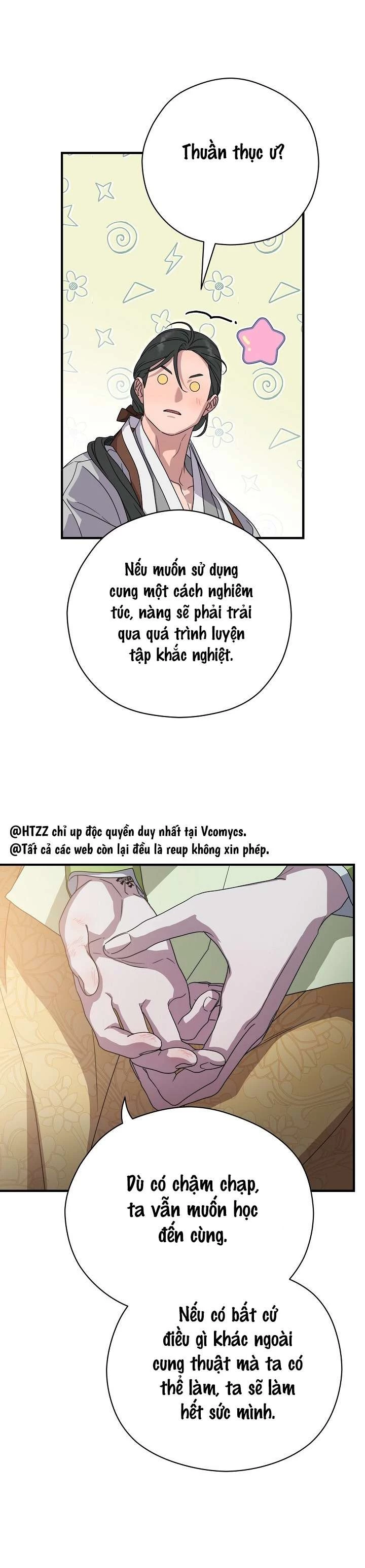 Ta Muốn Ăn Sạch Em Chapter 25 - Trang 2