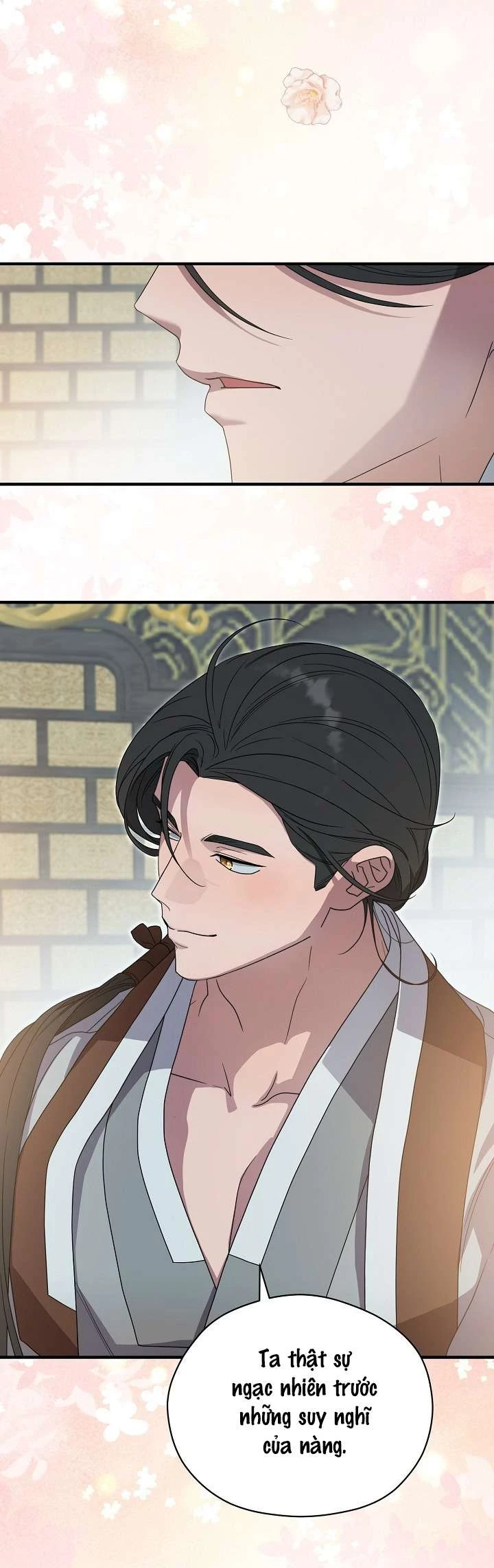 Ta Muốn Ăn Sạch Em Chapter 25 - Trang 2