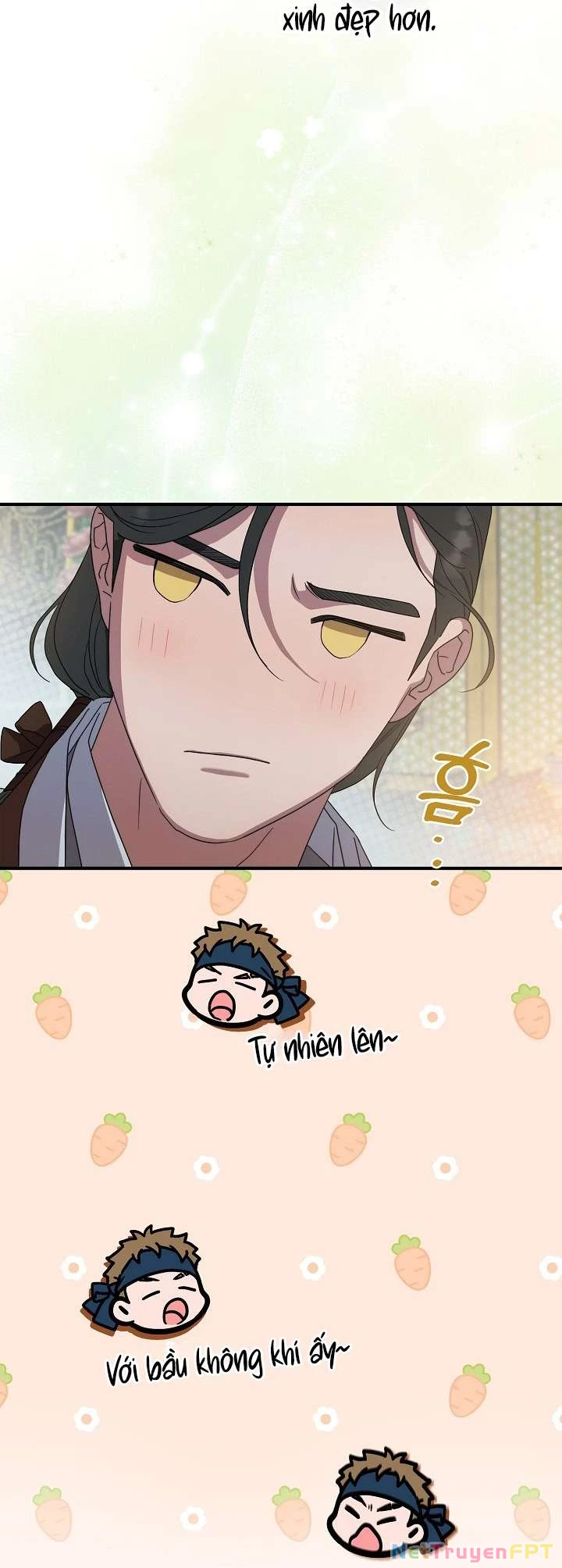 Ta Muốn Ăn Sạch Em Chapter 25 - Trang 2