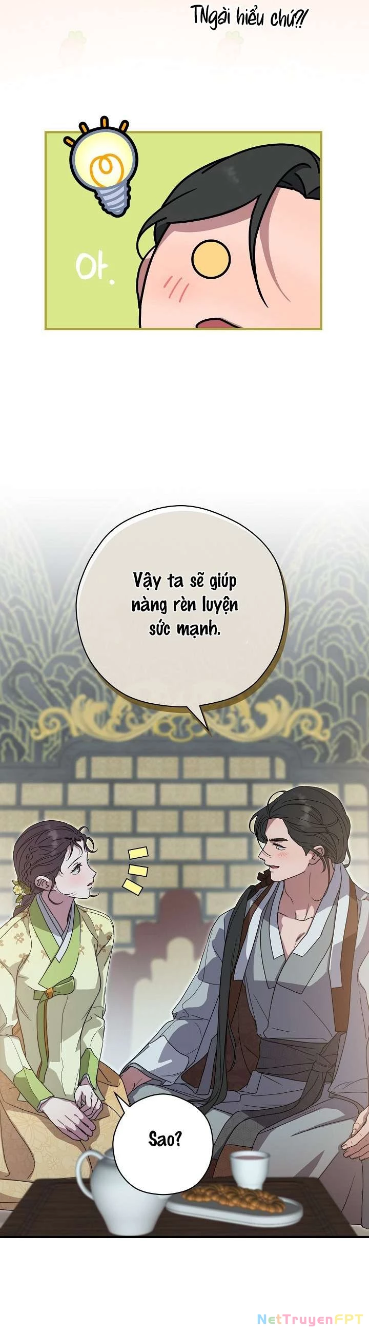 Ta Muốn Ăn Sạch Em Chapter 25 - Trang 2